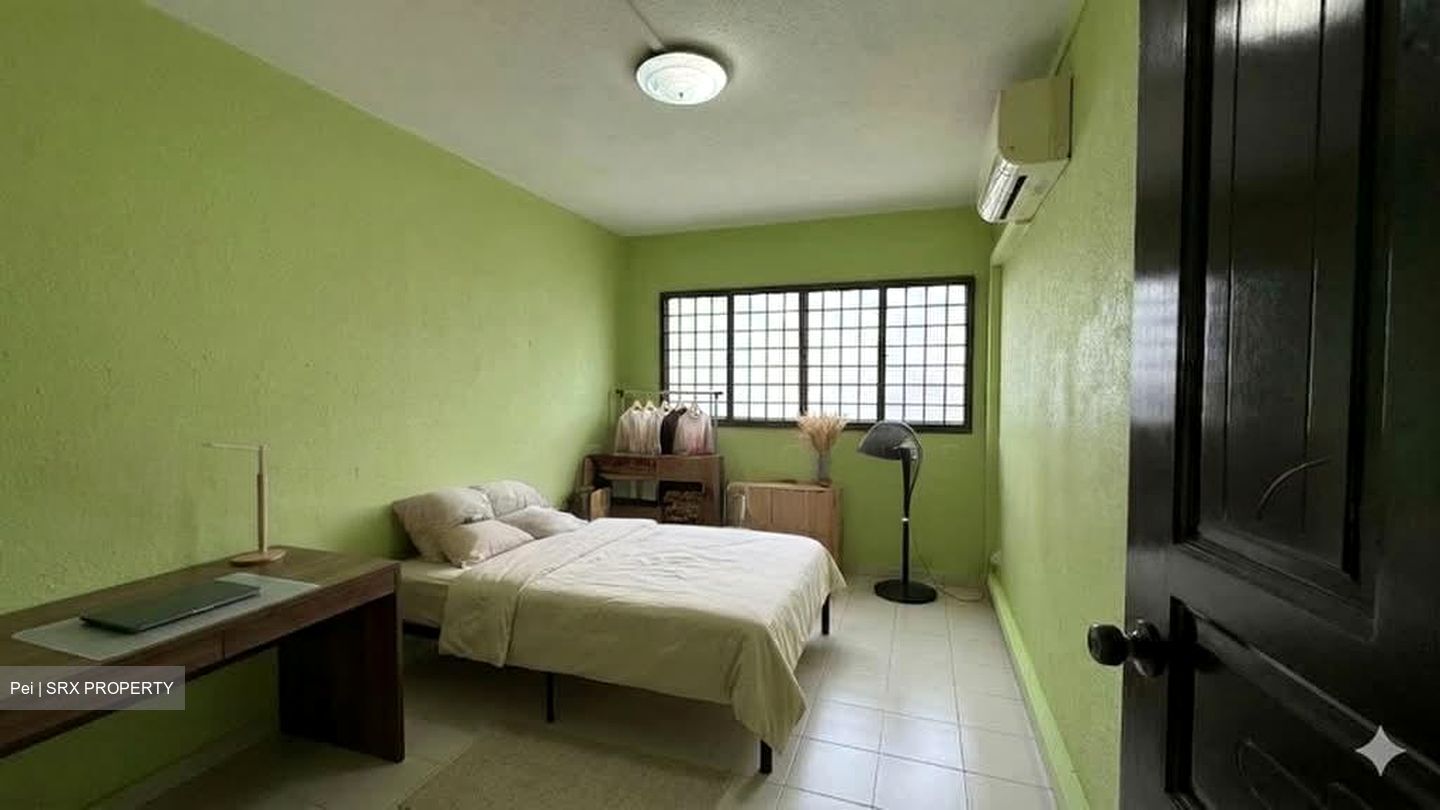 Teck Whye Lane (Choa Chu Kang),  #571761381